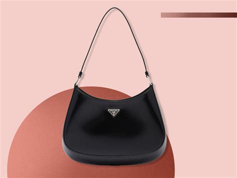 cleo prada dupe|prada cleo leather shoulder bag.